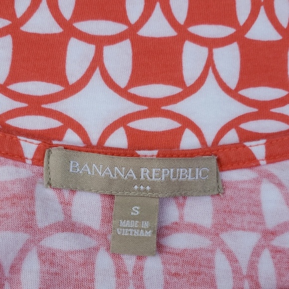 Banana Republic Tank * Small - Picture 3 of 5